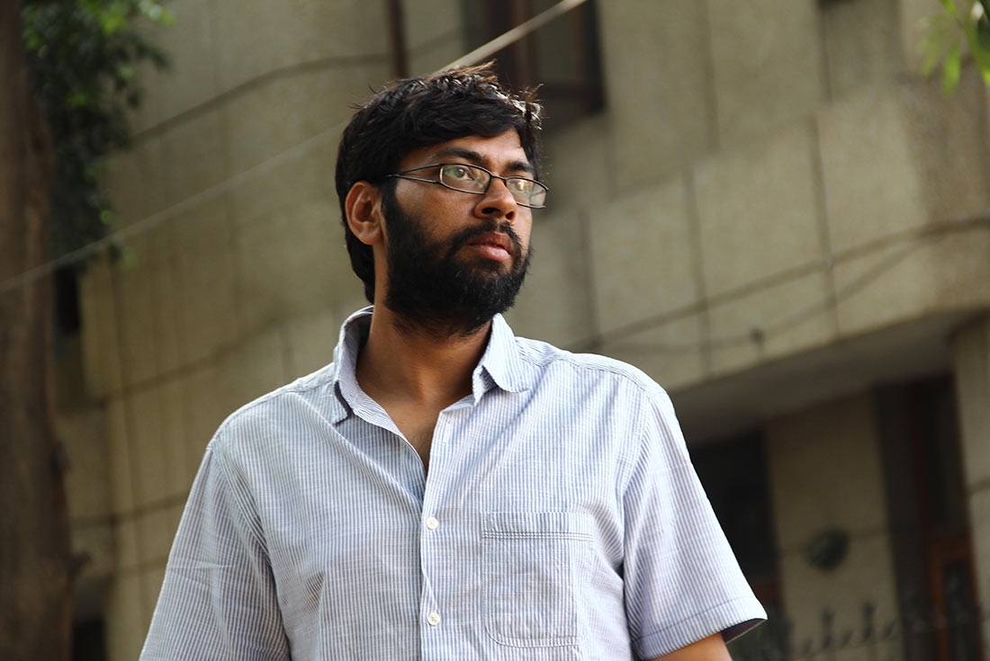 Kanu Behl Kanu Behl
