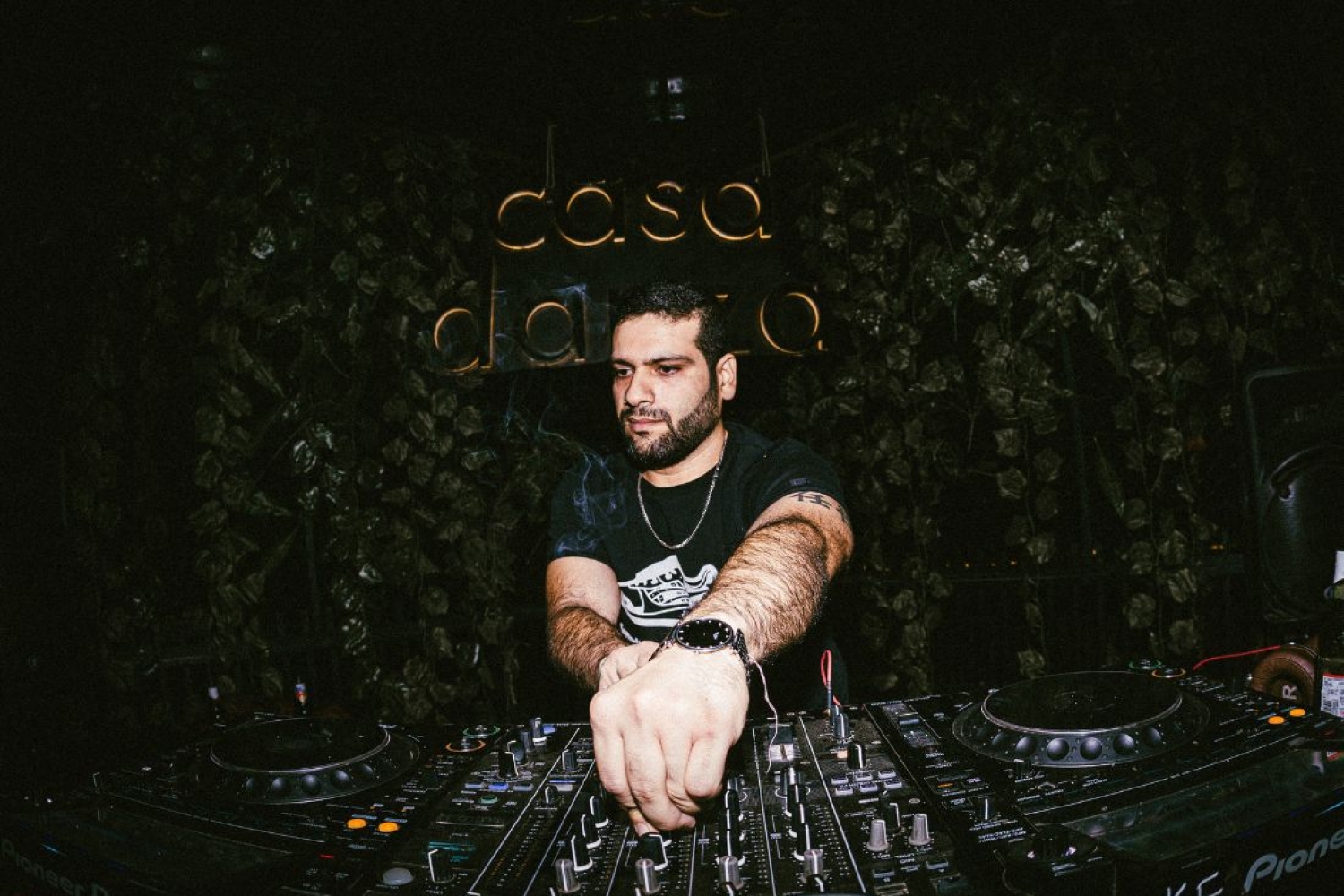 Karan Dhingra aka House of Tuneman Karan Dhingra aka House of Tuneman