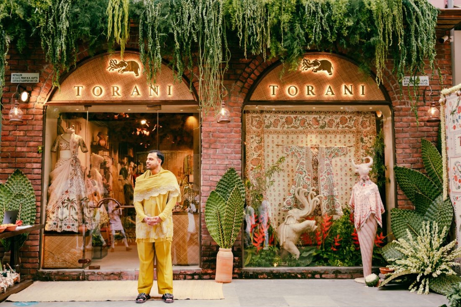Karan Torani Karan Torani
