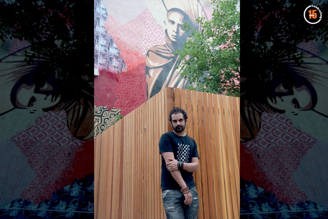 Karsh Kale: From The 15 Year Platform Archive Karsh Kale: From The 15 Year Platform Archive