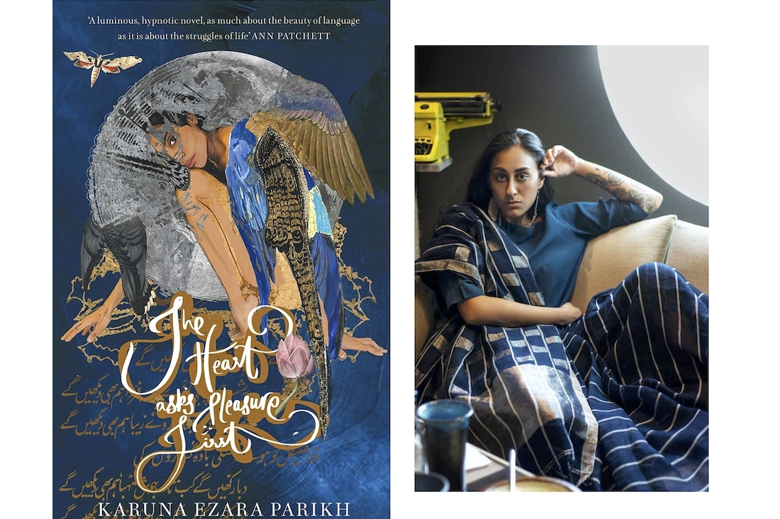 Karuna Ezara Parikh Karuna Ezara Parikh