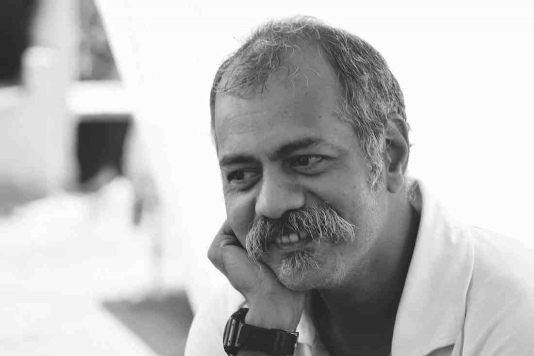 Kaushik Narayan Ramanathan Kaushik Narayan Ramanathan