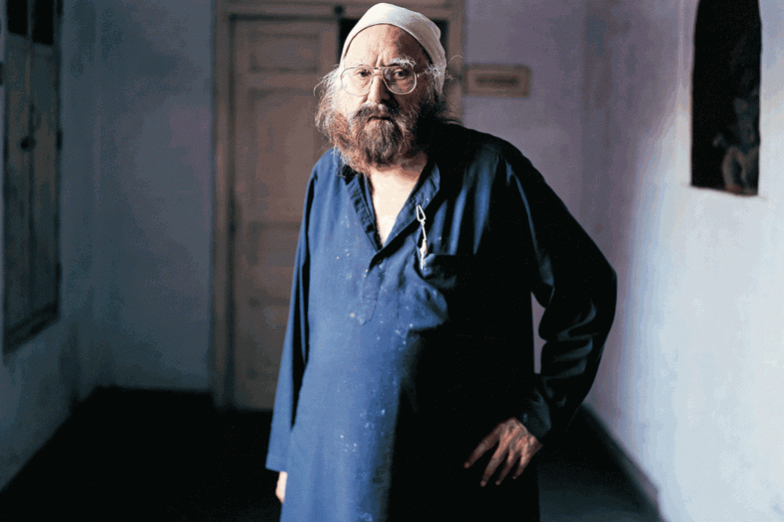 Khushwant Singh Khushwant Singh