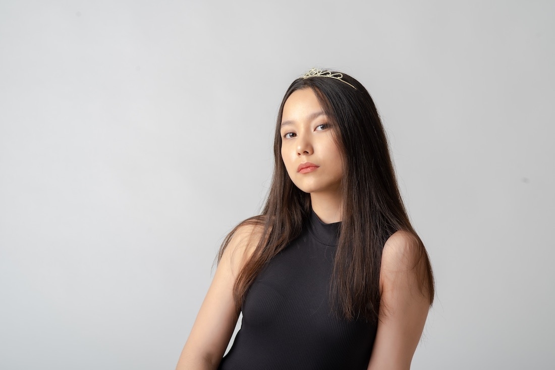 Kiara Chettri Kiara Chettri