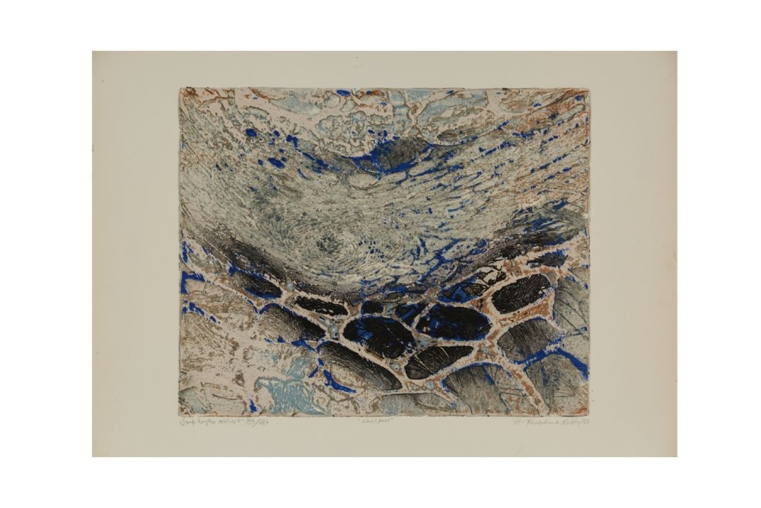 Krishna Reddy at 100: Of Friendships