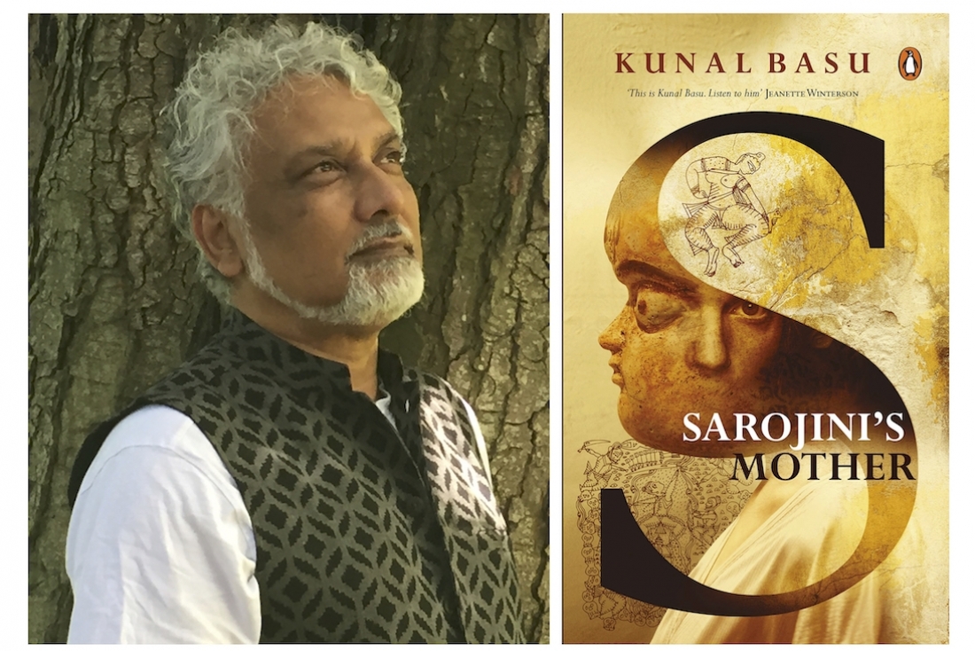 Kunal Basu Kunal Basu
