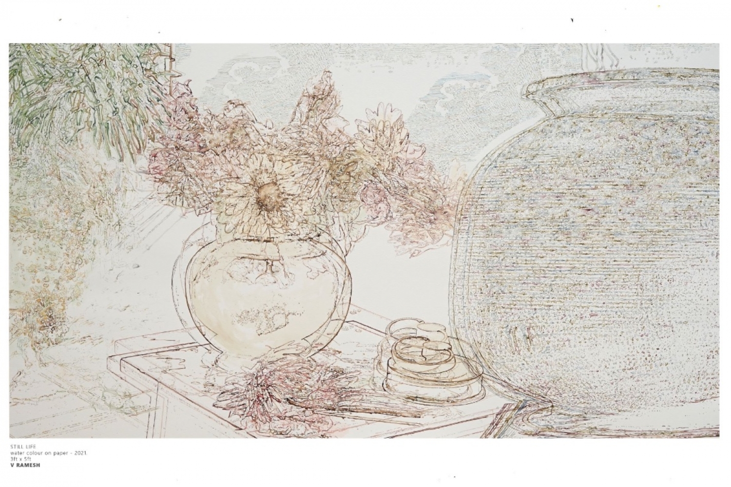 Landscapes of Memory Landscapes of Memory
