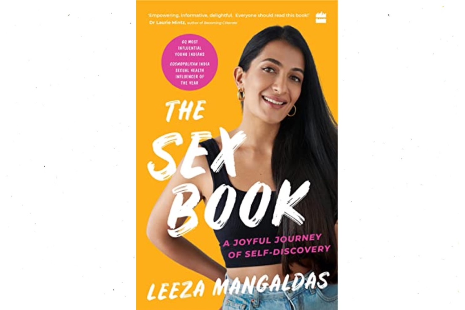 Leeza Mangaldas Leeza Mangaldas