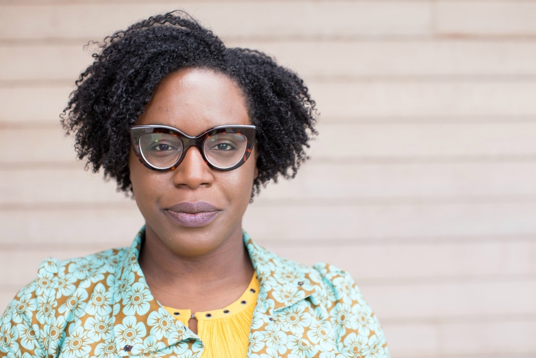 Lesley Nneka Arimah Lesley Nneka Arimah