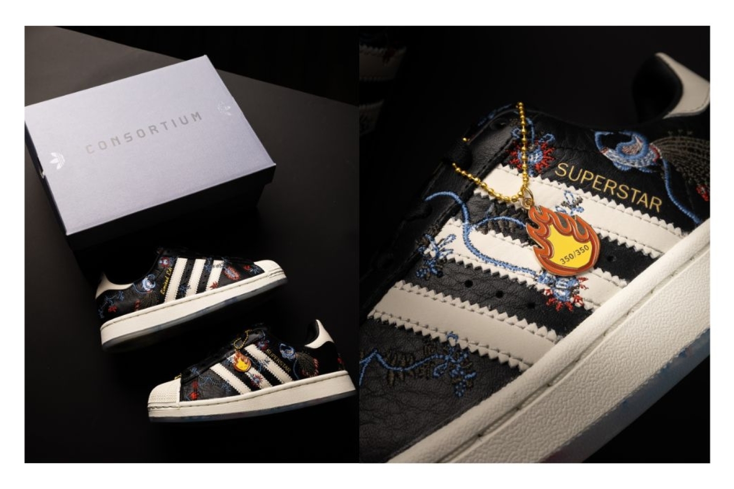 Limited Edt’s Superstar Moment