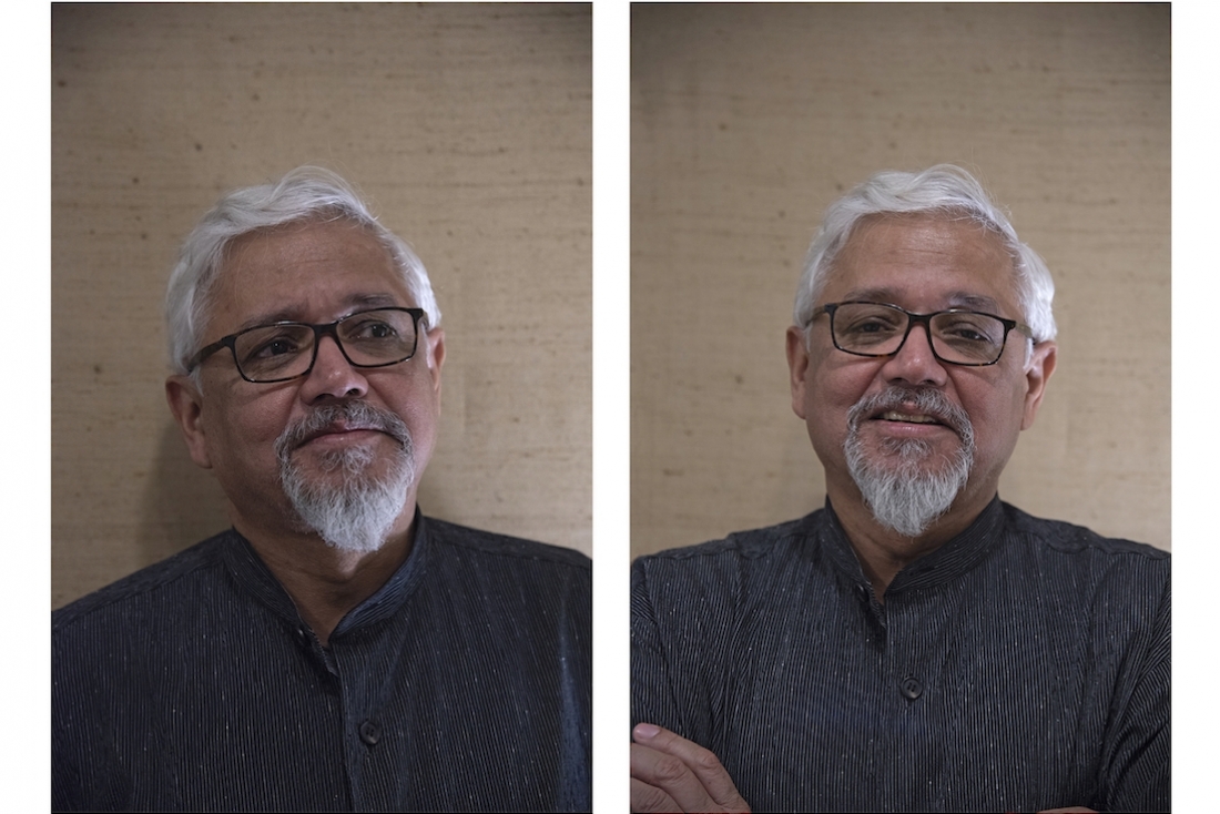 Caught in a Daydream: Amitav Ghosh Caught in a Daydream: Amitav Ghosh