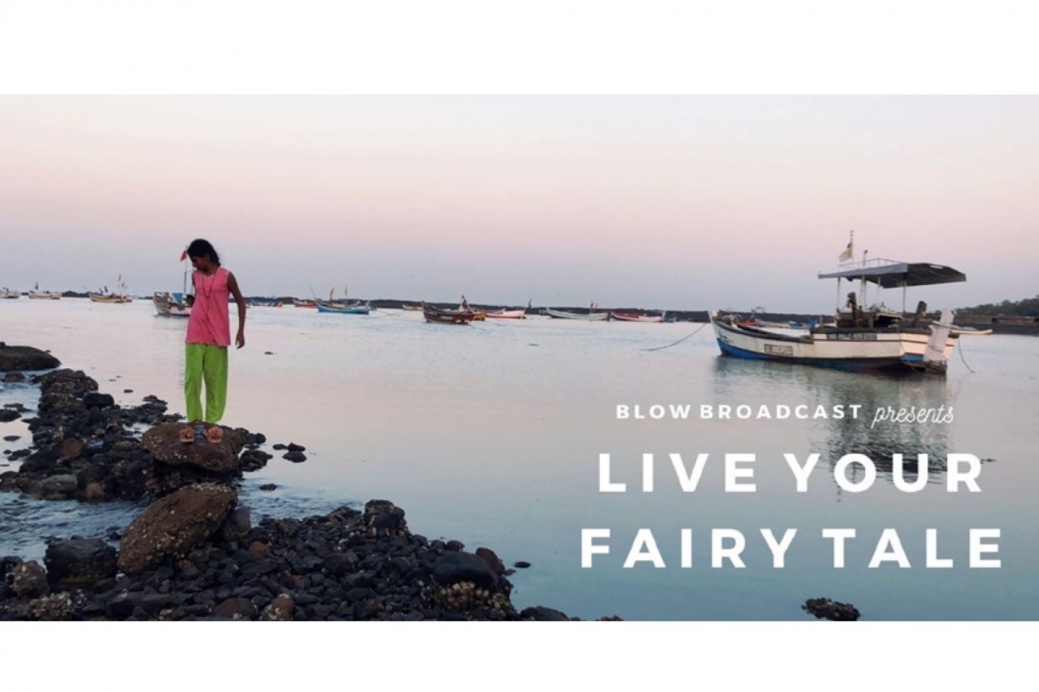 Live Your Fairytale Live Your Fairytale