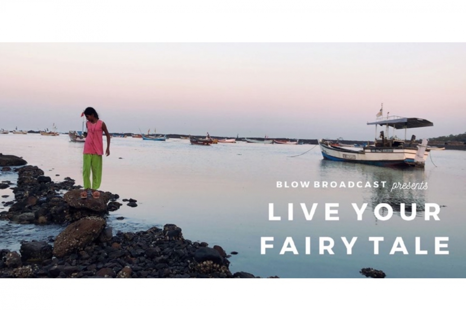 Live Your Fairytale