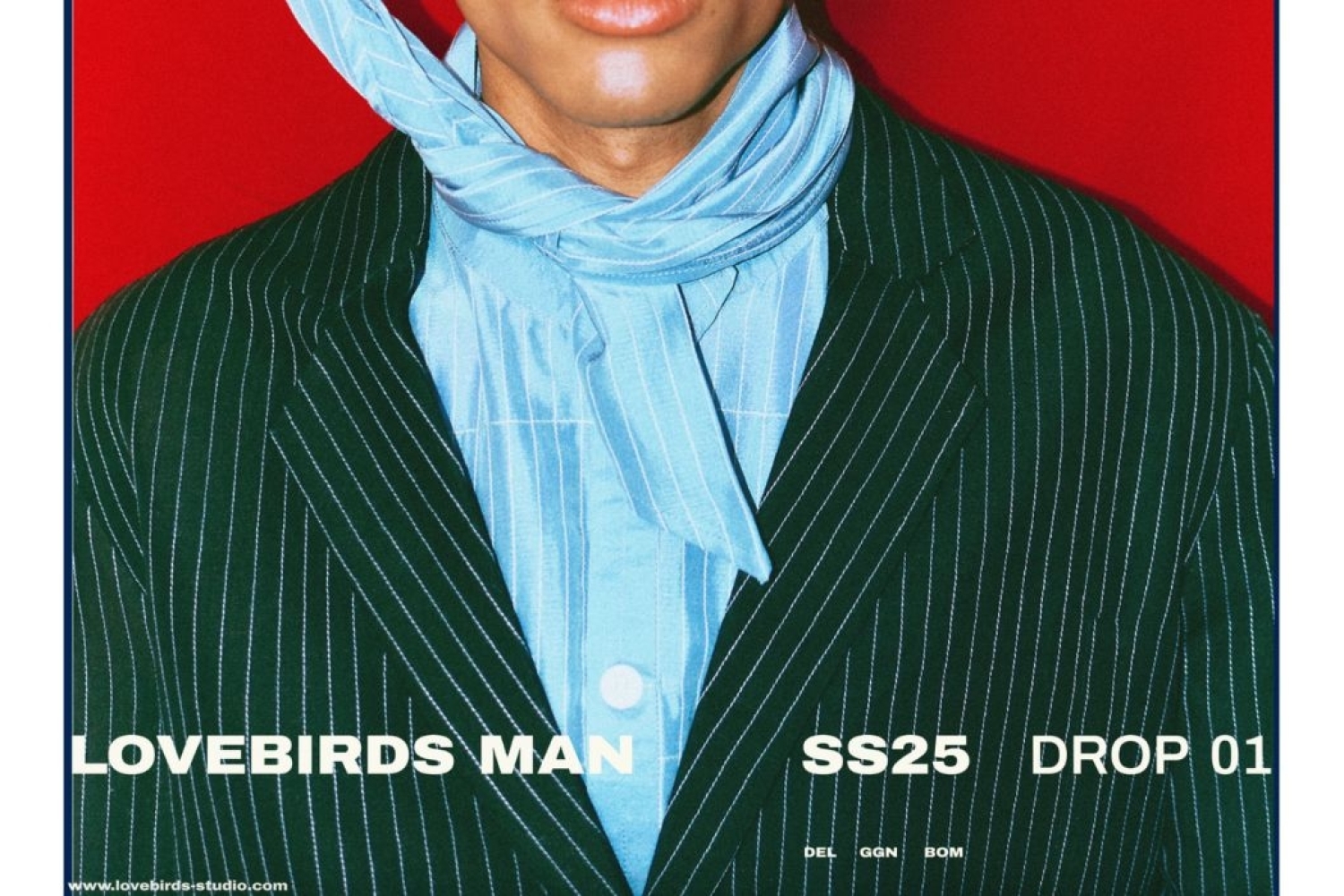 LOVEBIRDS Spring/Summer LOVEBIRDS Spring/Summer