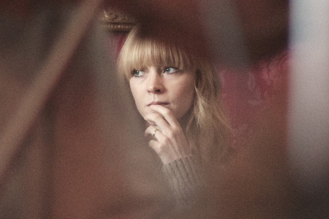 Lucy Rose Lucy Rose