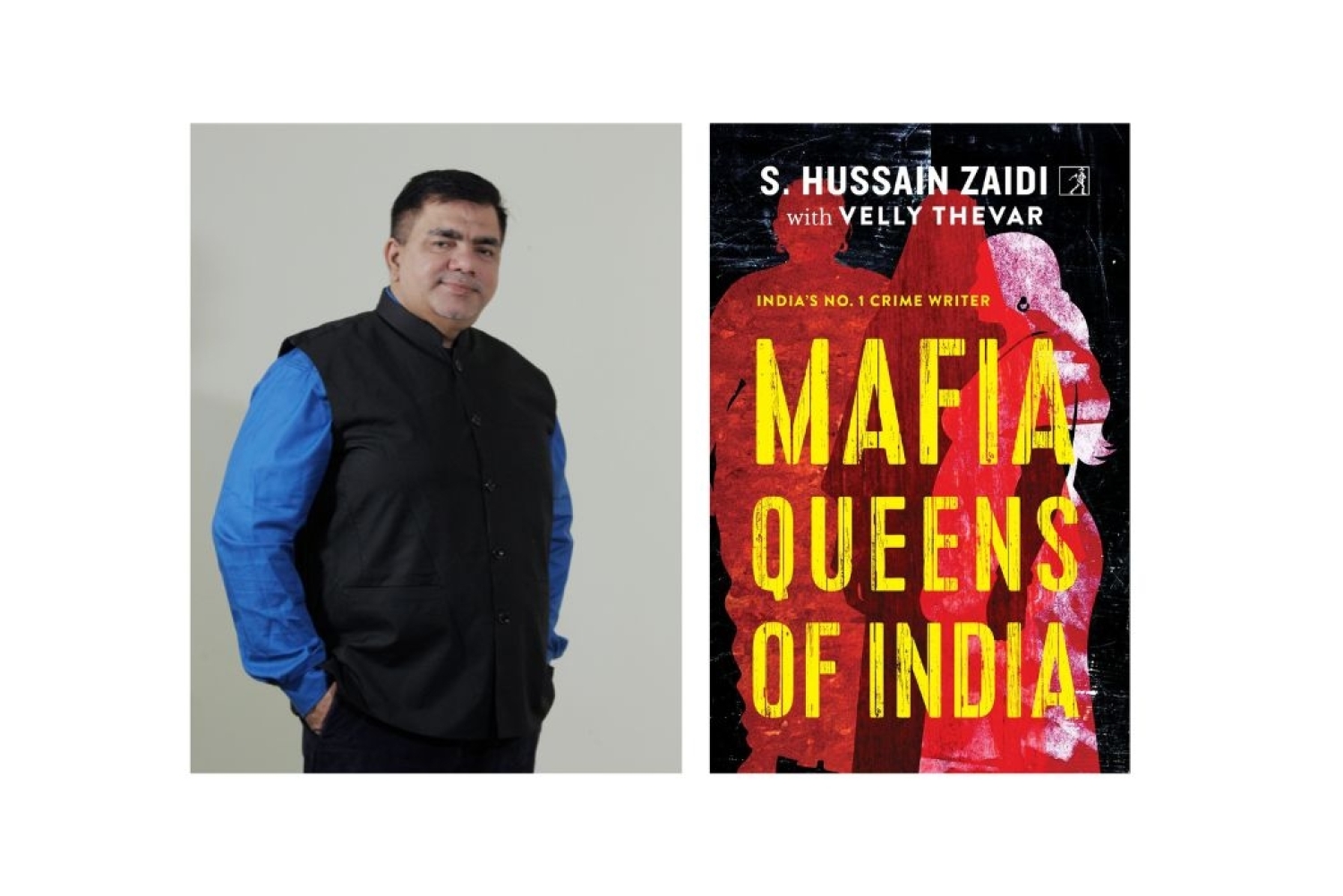 Mafia Queens of India