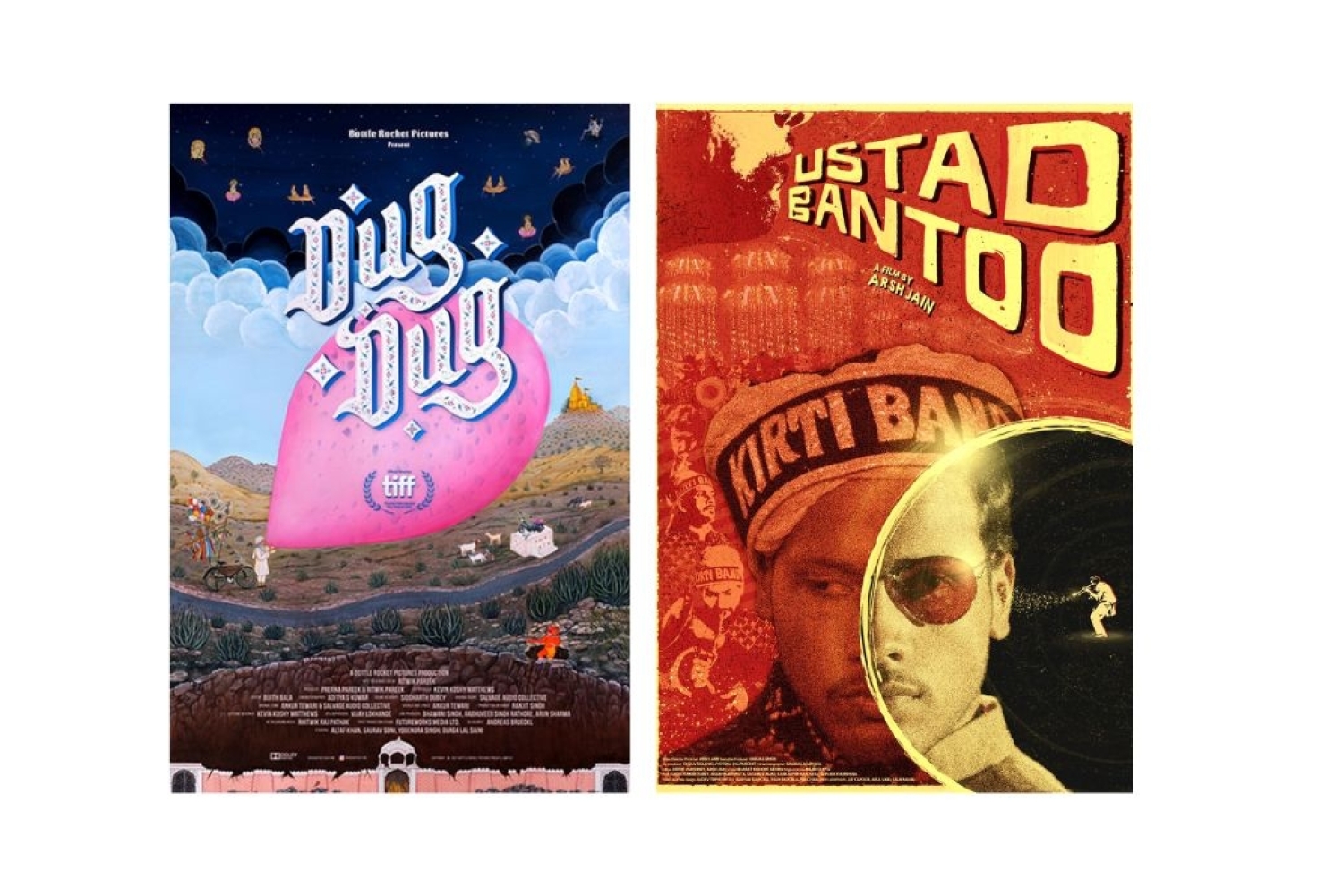 Magical Realism On-Screen