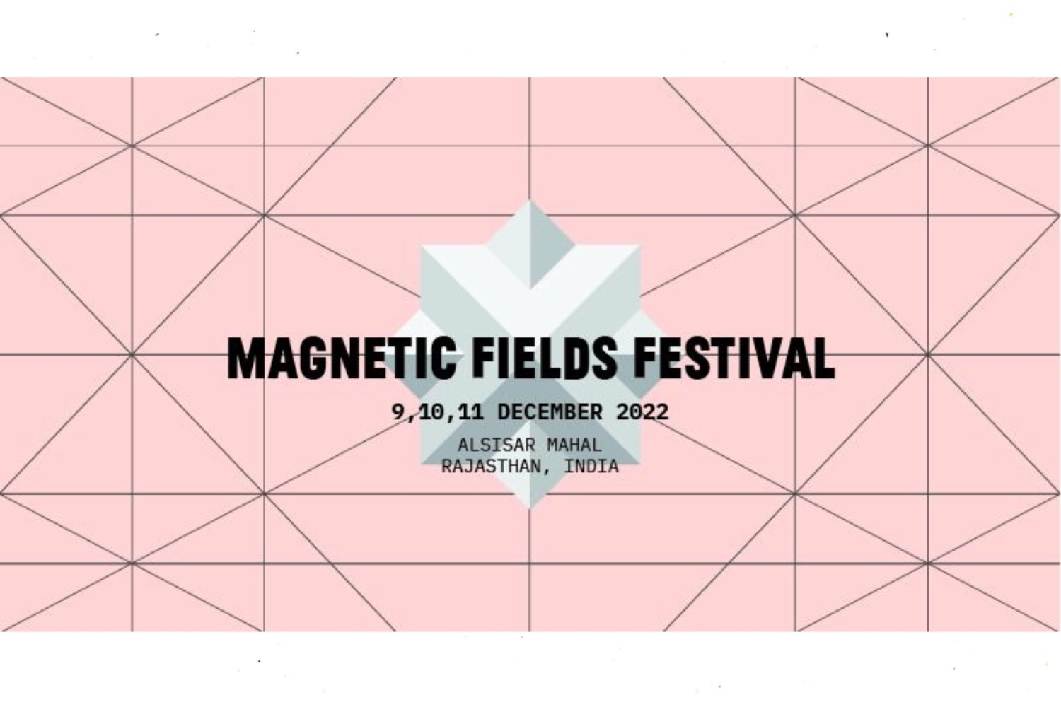 Magnetic Fields Festival 2022 Magnetic Fields Festival 2022