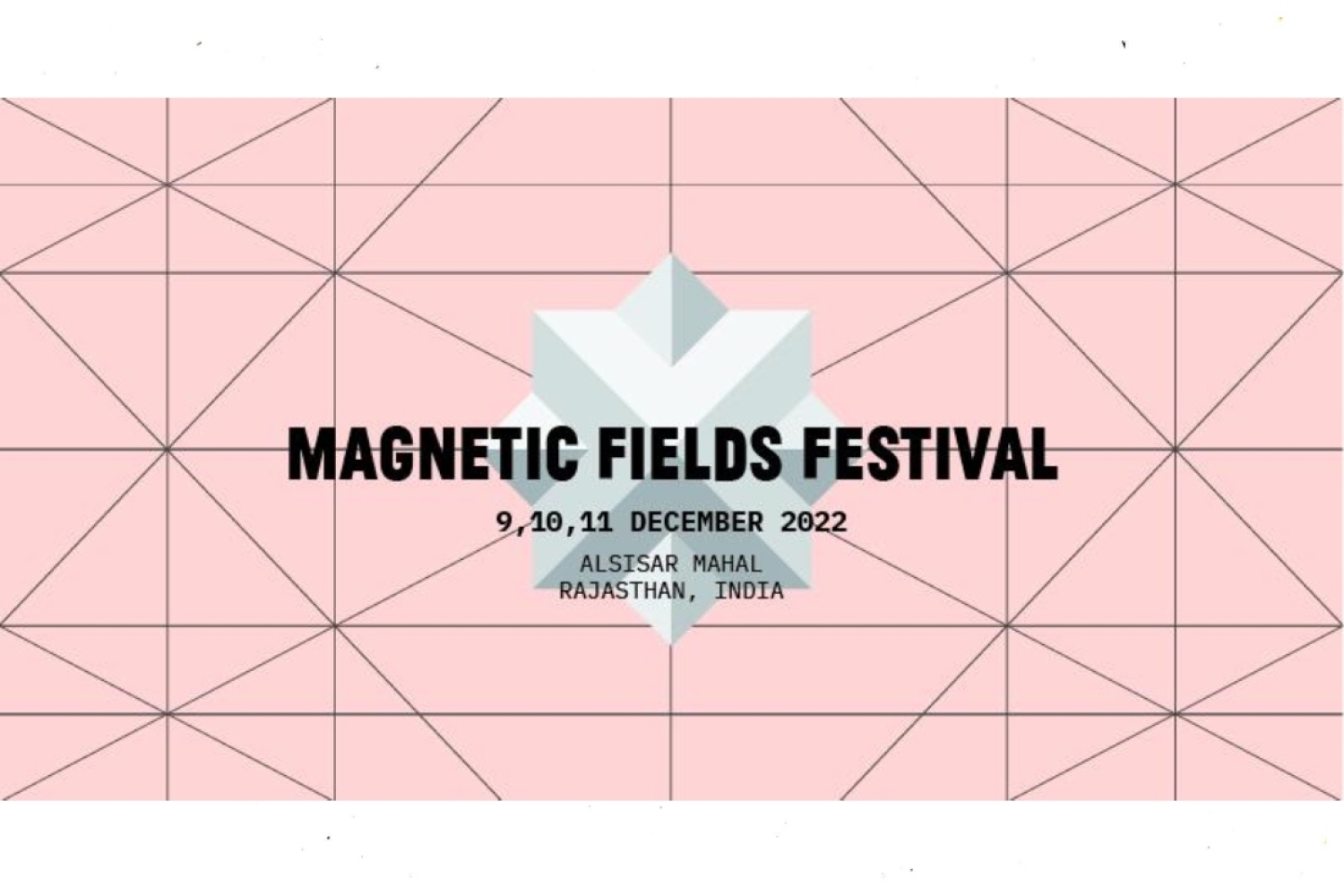 Magnetic Fields Festival 2022