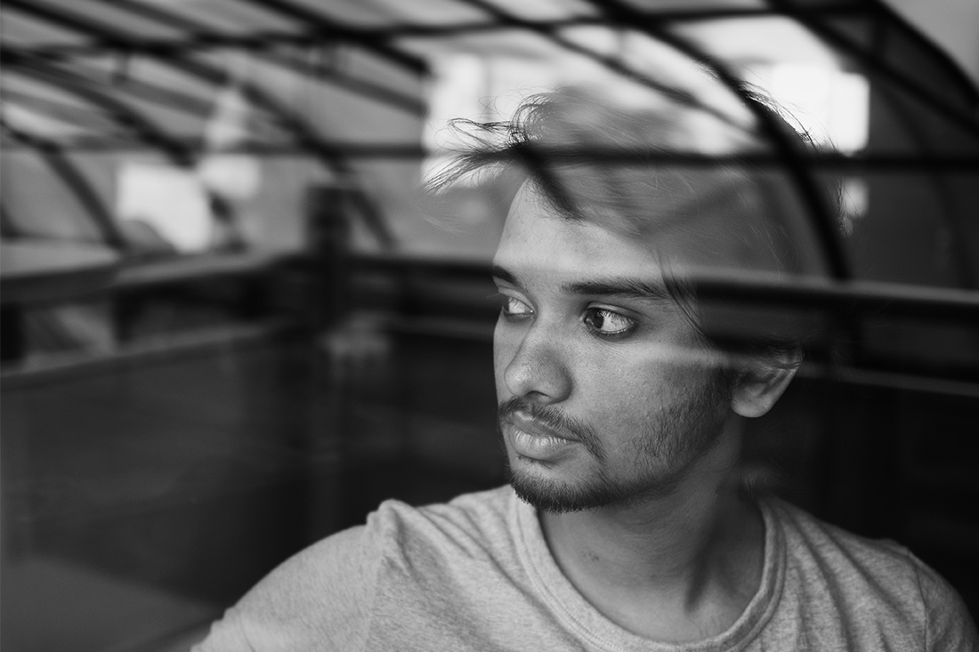 Mahesh Raghunandan Mahesh Raghunandan