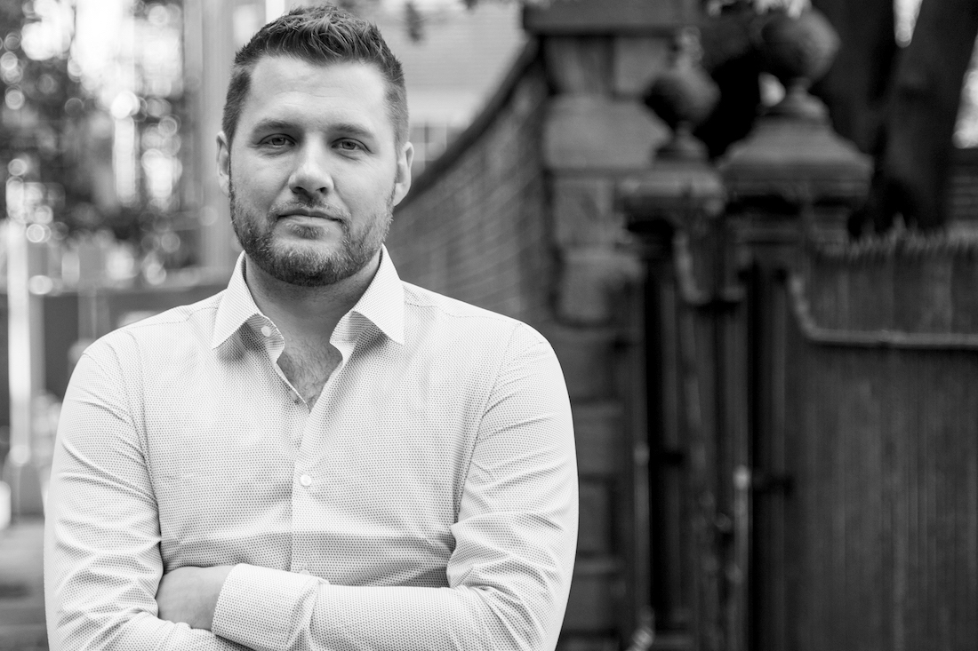 Mark Manson Mark Manson