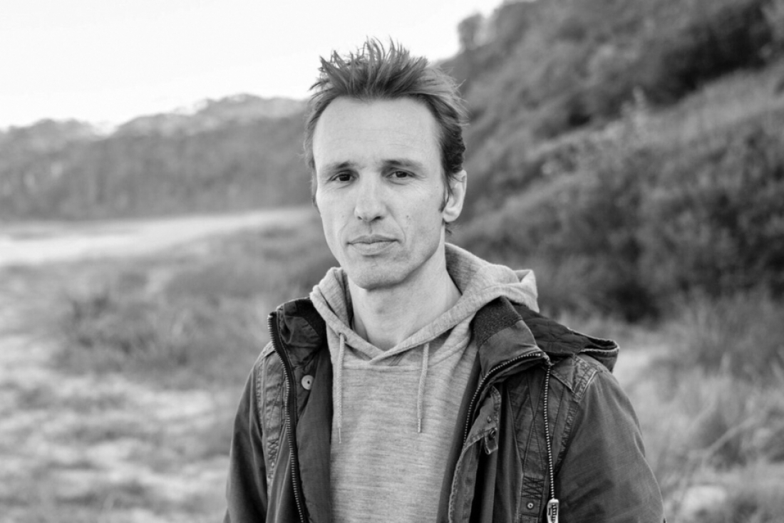 Markus Zusak