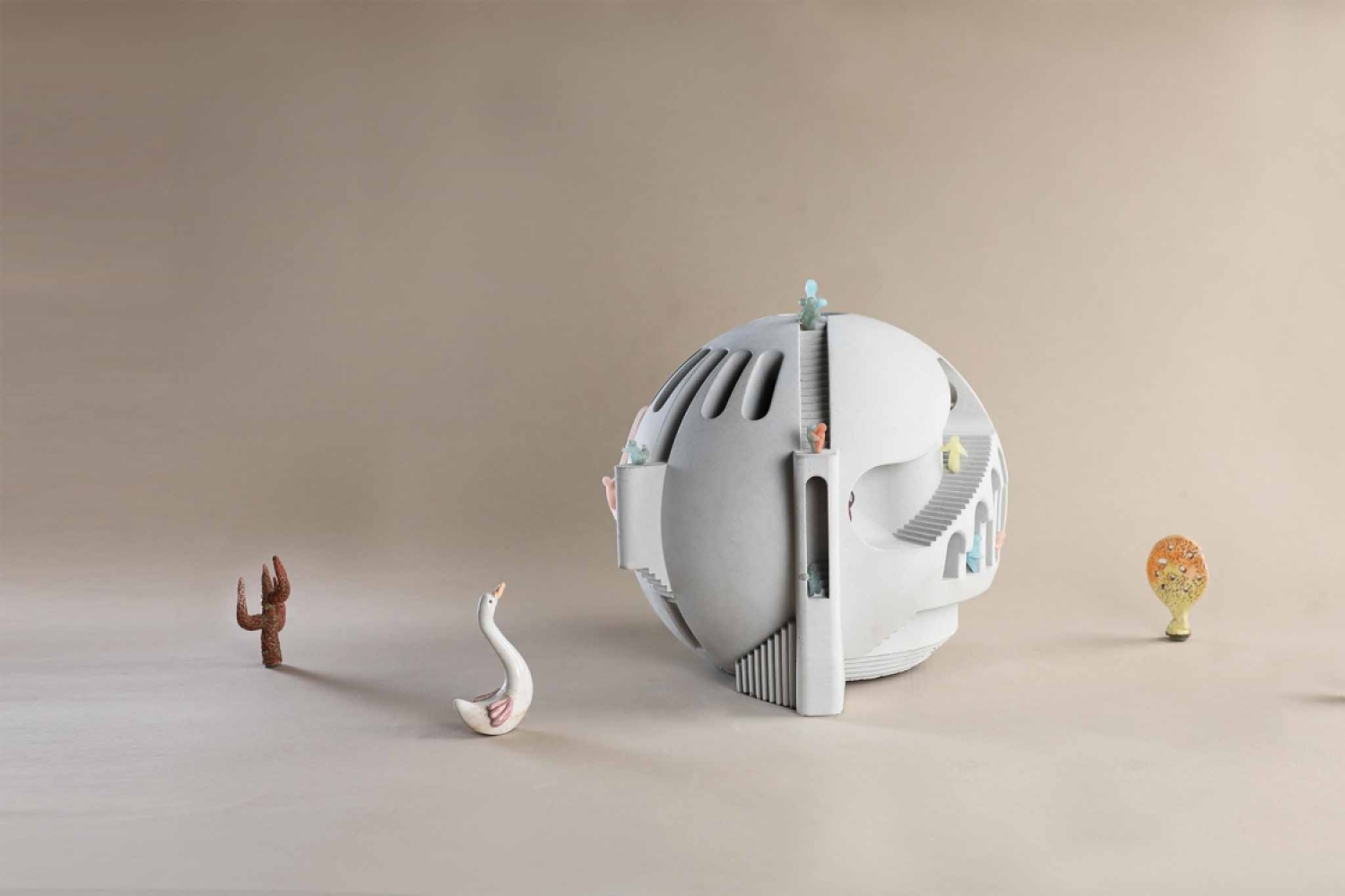 Material Immaterial Studio Material Immaterial Studio