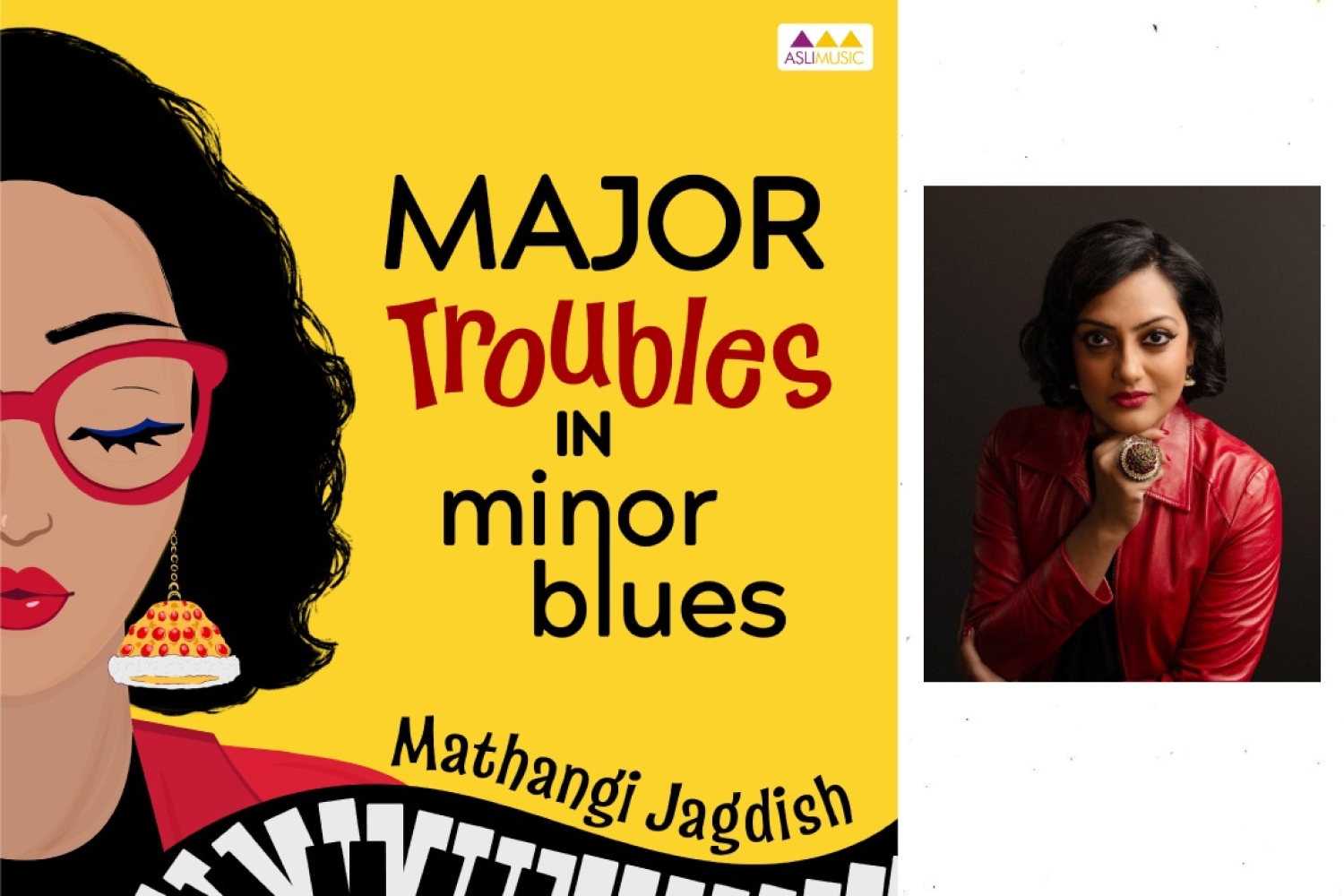 Mathangi Jagadish Mathangi Jagadish