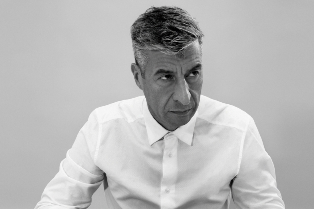Maurizio Cattelan Maurizio Cattelan