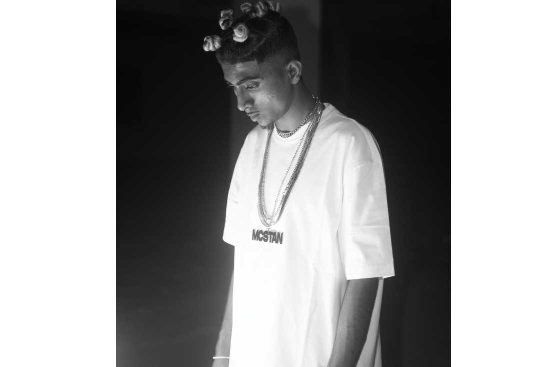 MC STAN MC STAN