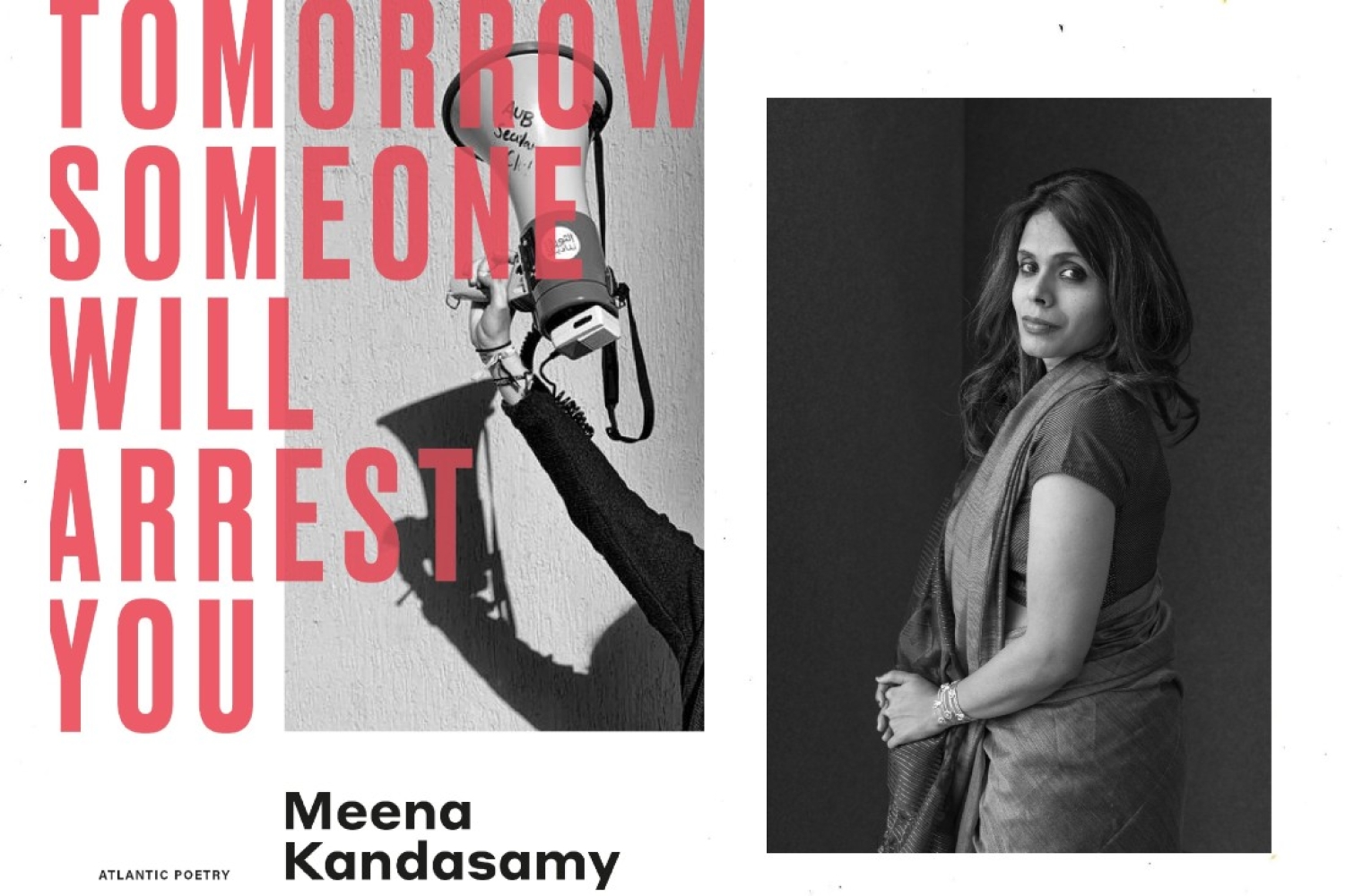 Meena Kandasamy Meena Kandasamy