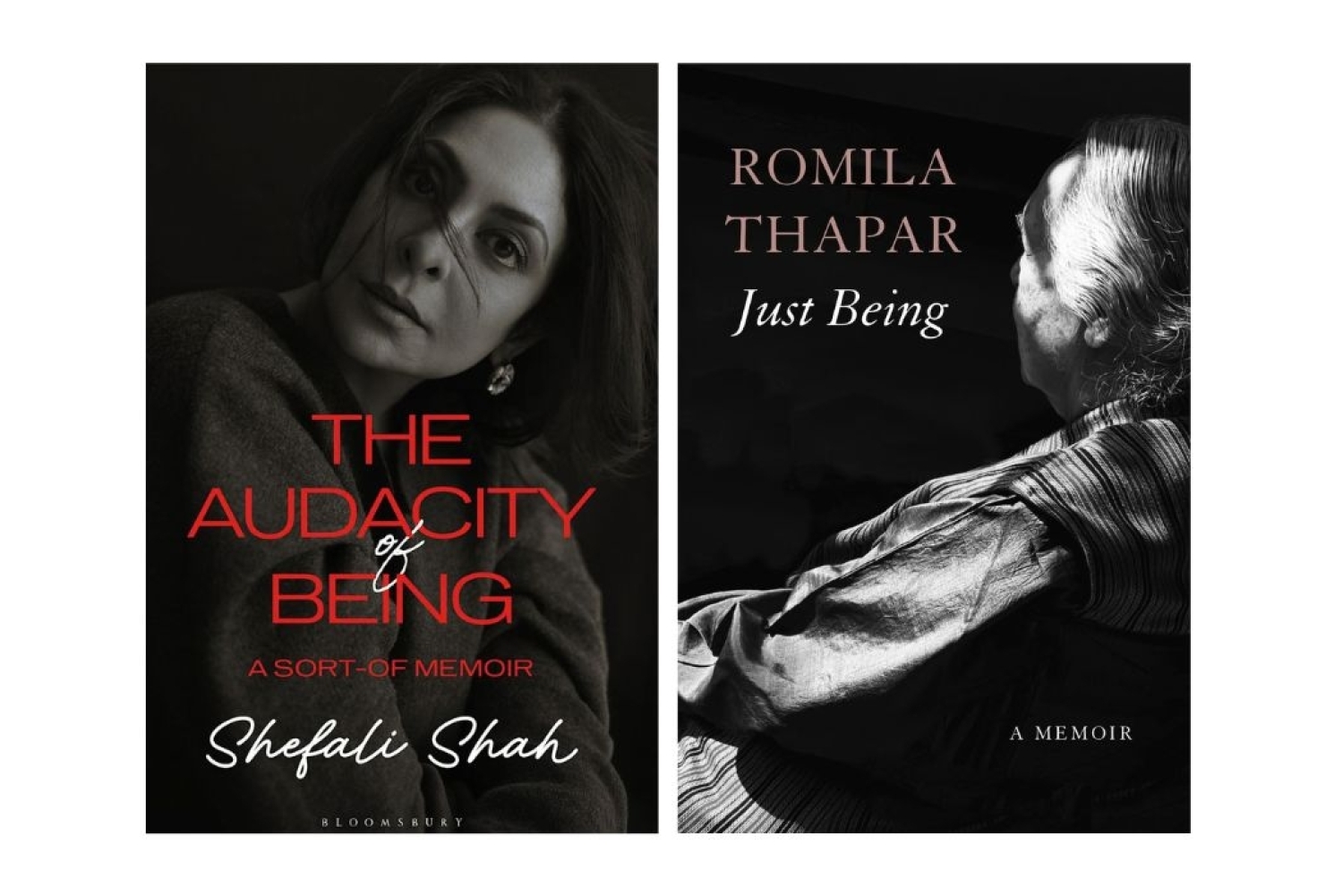 Memoirs from Well-Known Voices to Read in 2026