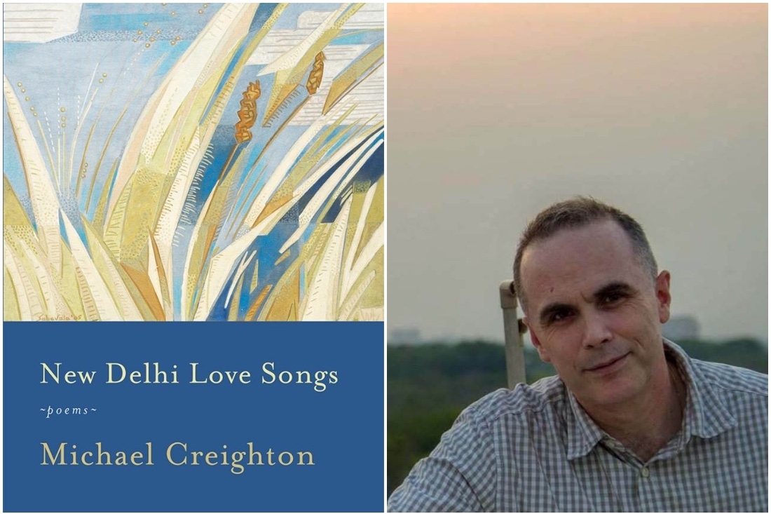 Michael Creighton Michael Creighton