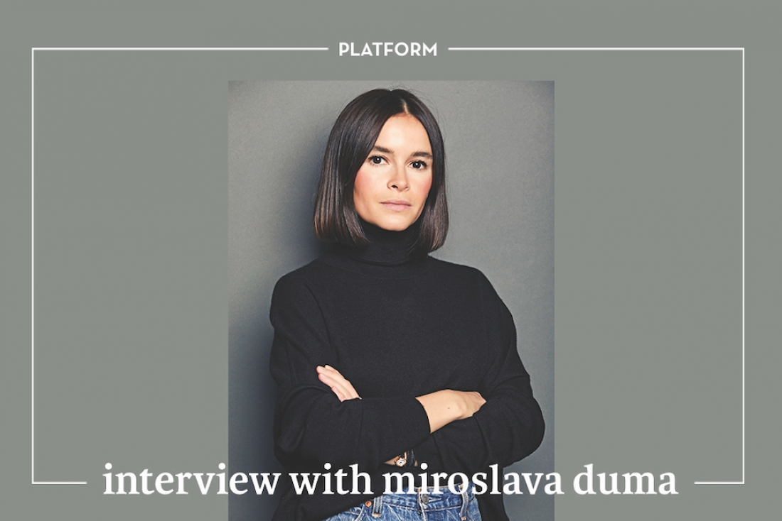Miroslava Duma Miroslava Duma