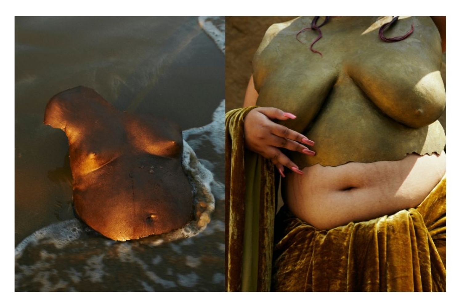 Misha Japanwala