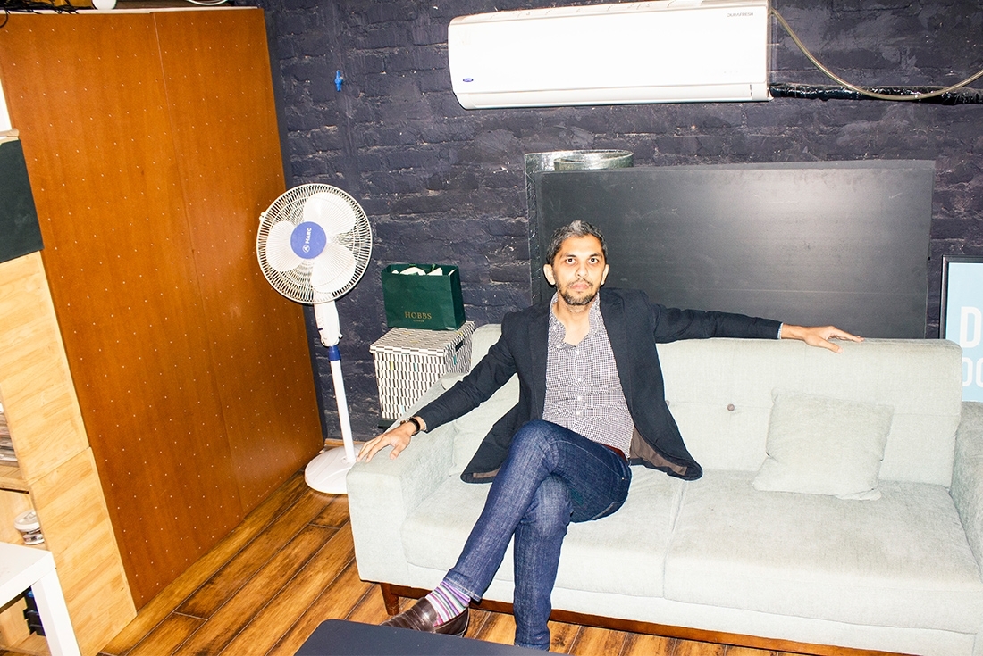 Mohamed Rizwan Mohamed Rizwan