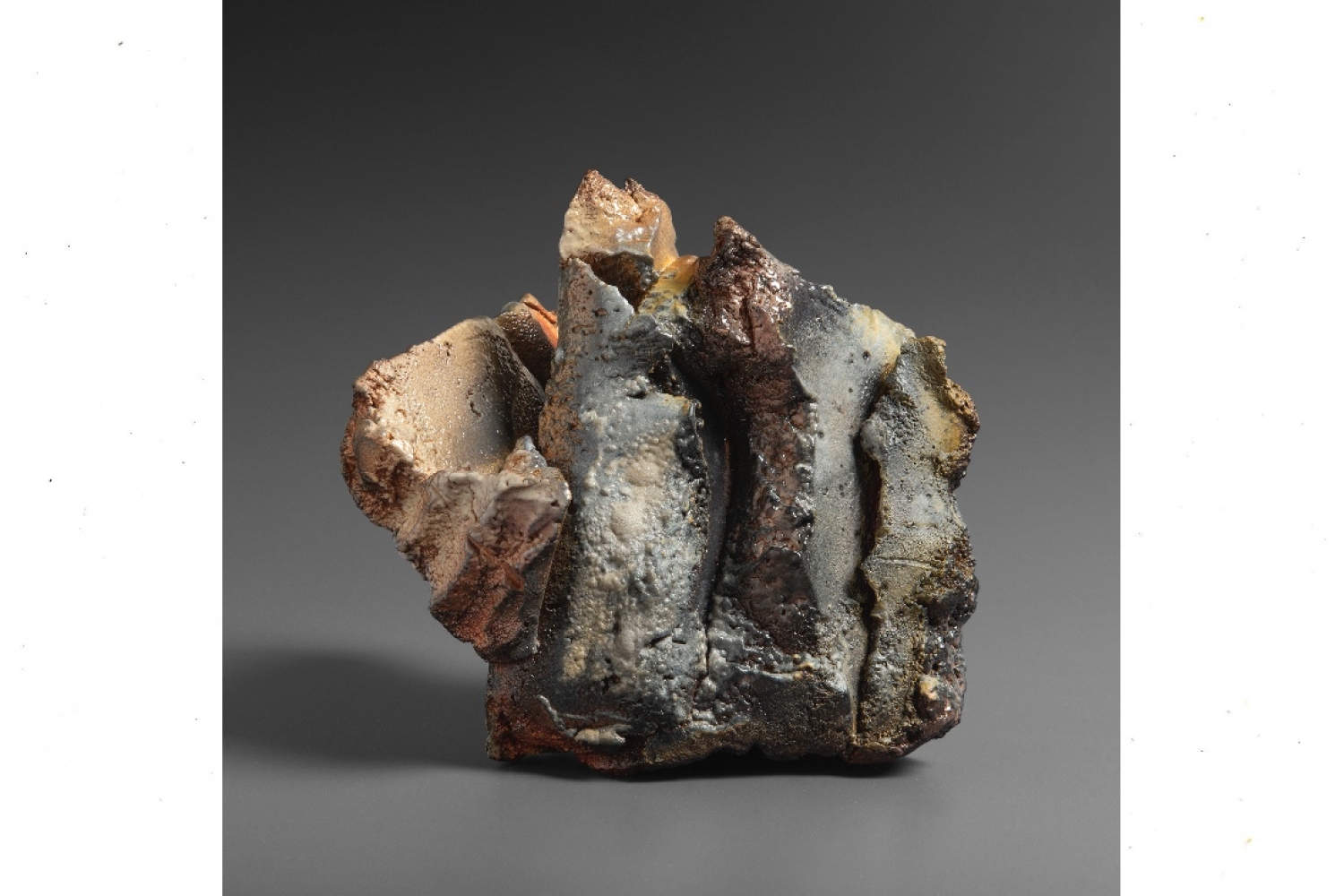 Mona Rai and Ray Meeker: Works on Paper and Ceramic Sculptures Mona Rai and Ray Meeker: Works on Paper and Ceramic Sculptures