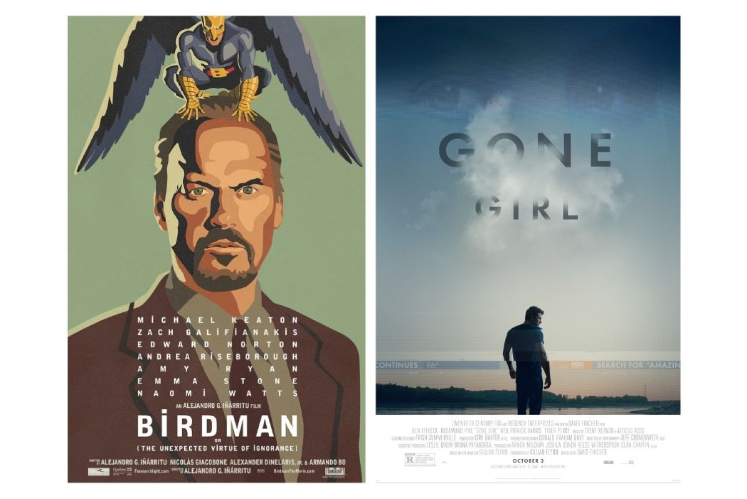 Movies That Play Tricks with the Truth Movies That Play Tricks with the Truth
