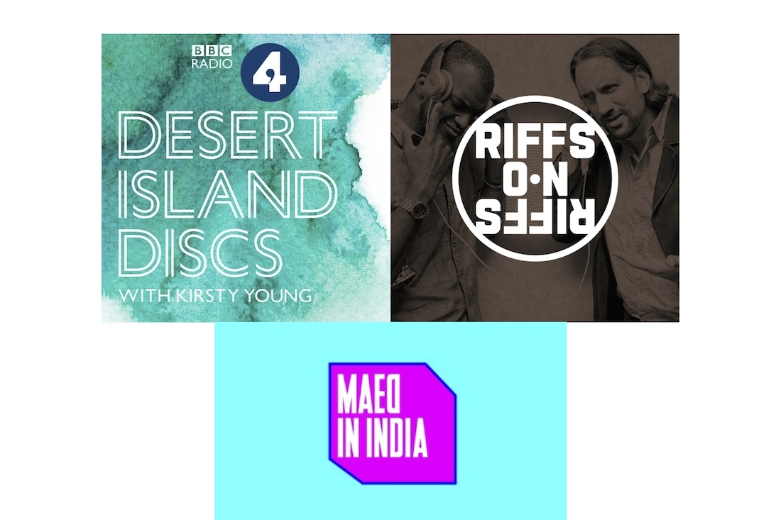 Music Podcasts Music Podcasts