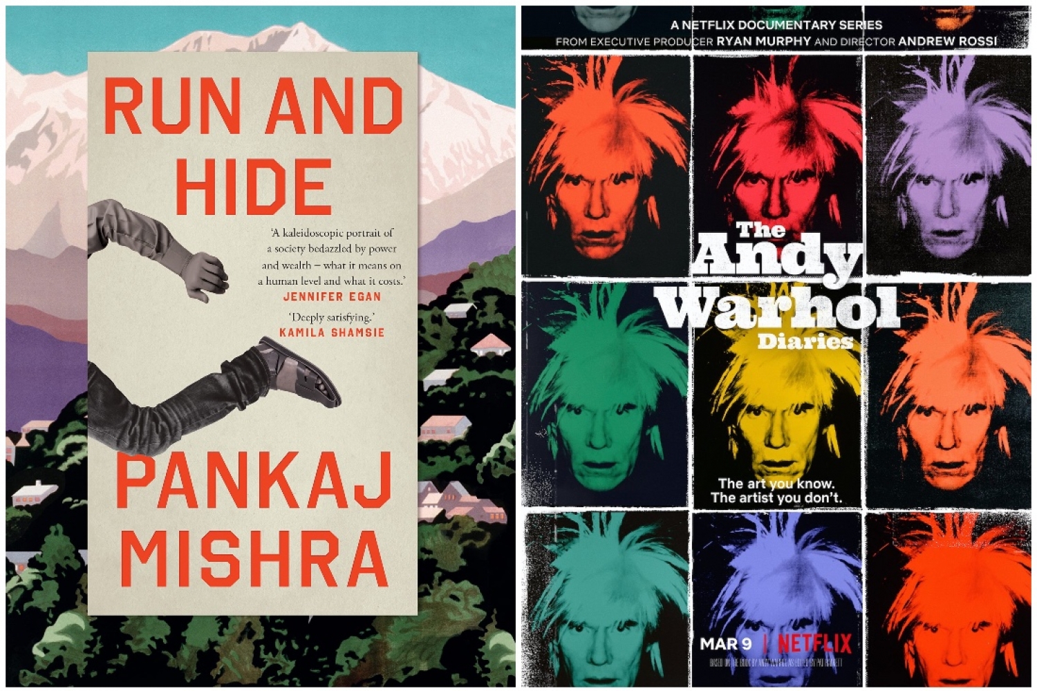 MUST CALENDAR: MARCH 2022