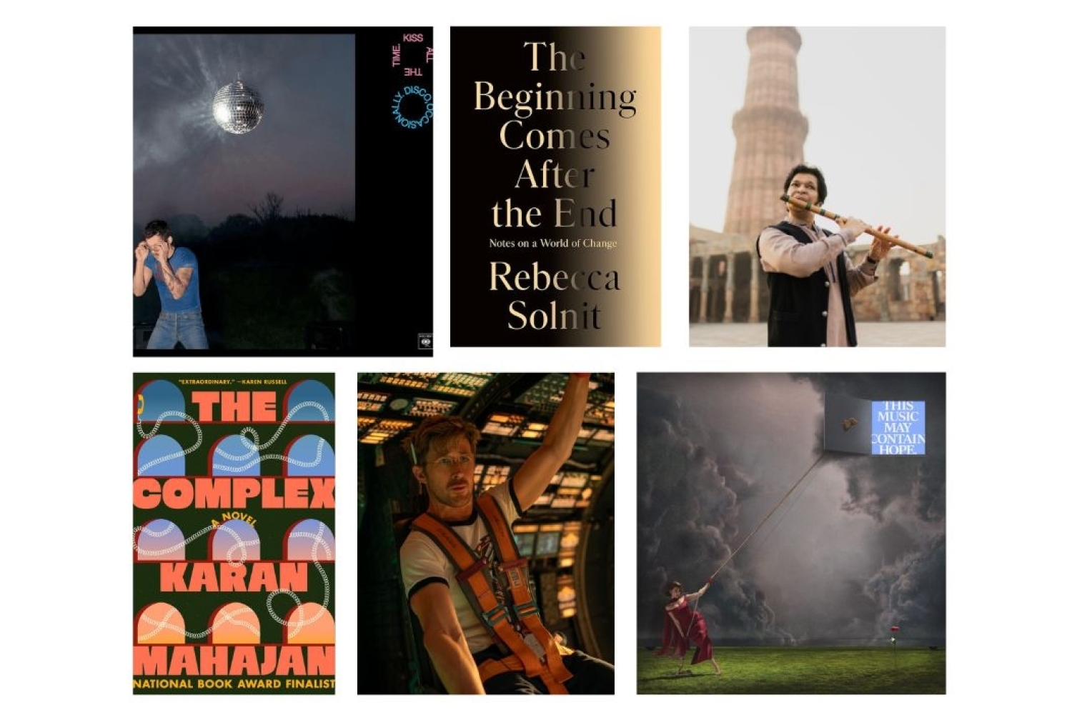 Must Calendar March 2026