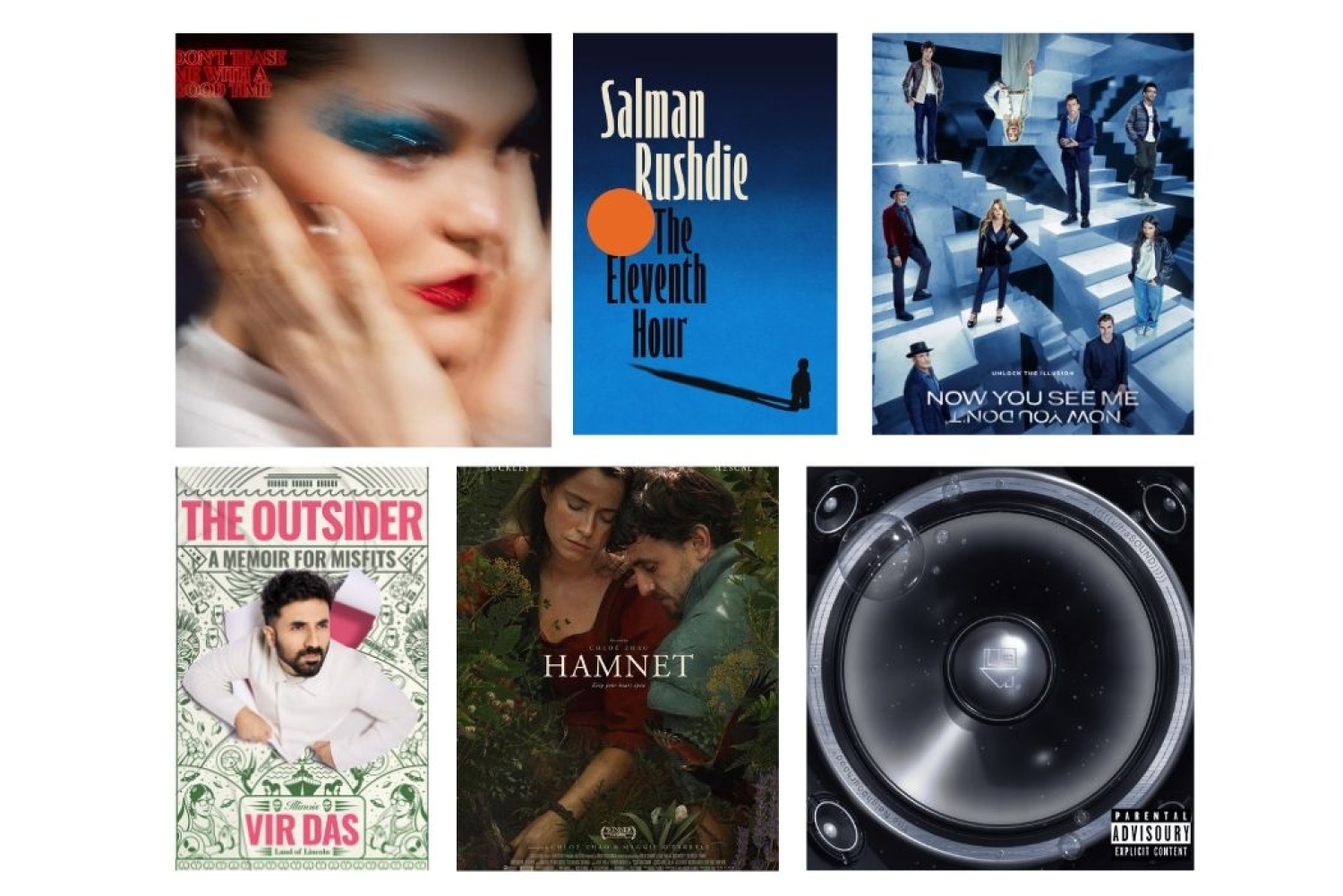 Must Calendar: November 2025 Must Calendar: November 2025