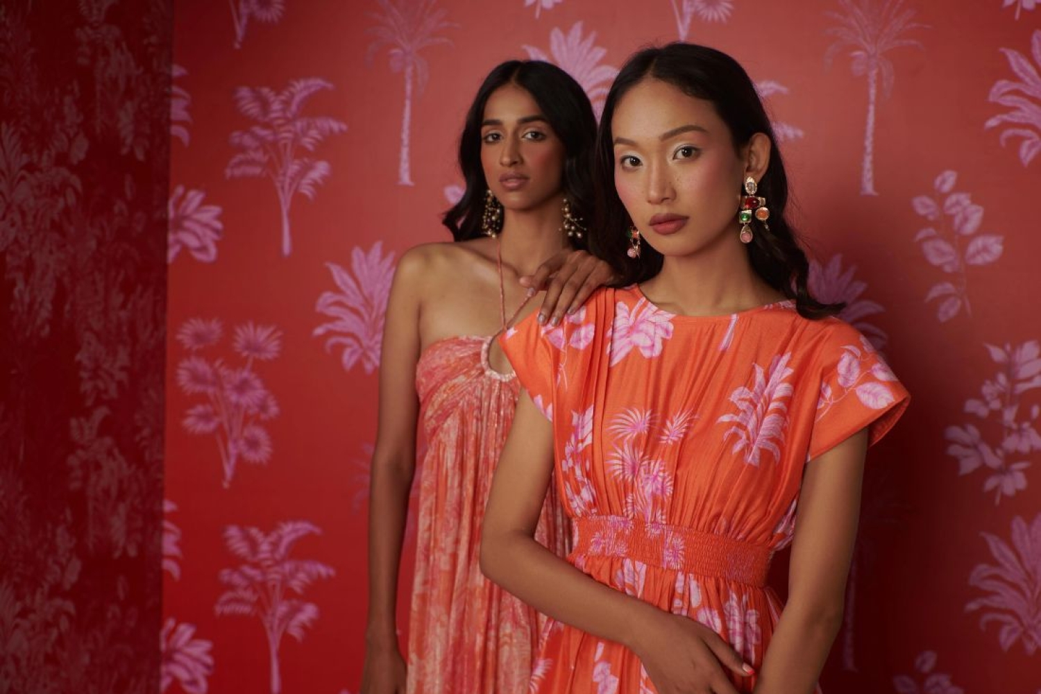 Must-Have Fashion Labels for Your Summer Wardrobe Must-Have Fashion Labels for Your Summer Wardrobe