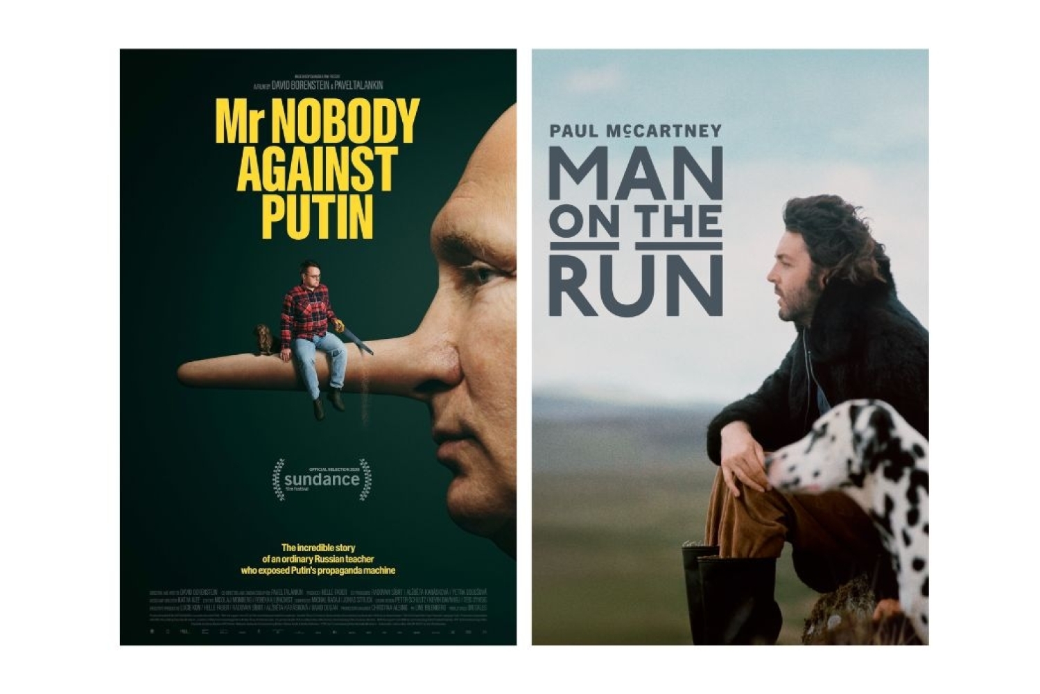 Must Watch Documentaries From 2026, So Far