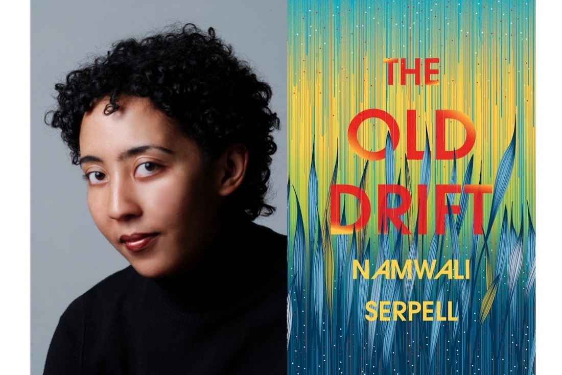 The Old Drift: A New Novel You Can't Miss The Old Drift: A New Novel You Can't Miss