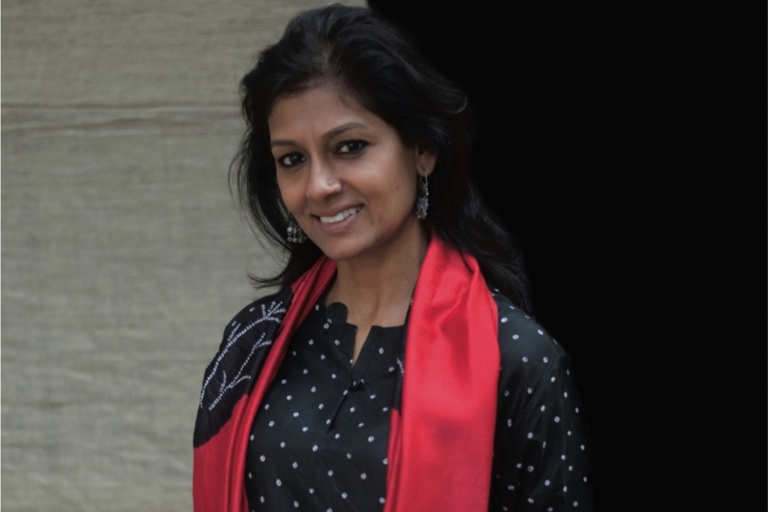 Nandita Das Nandita Das