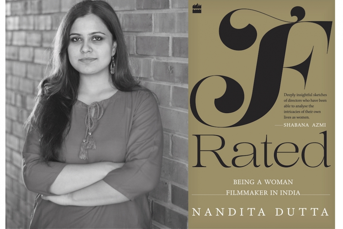 Nandita Dutta Nandita Dutta