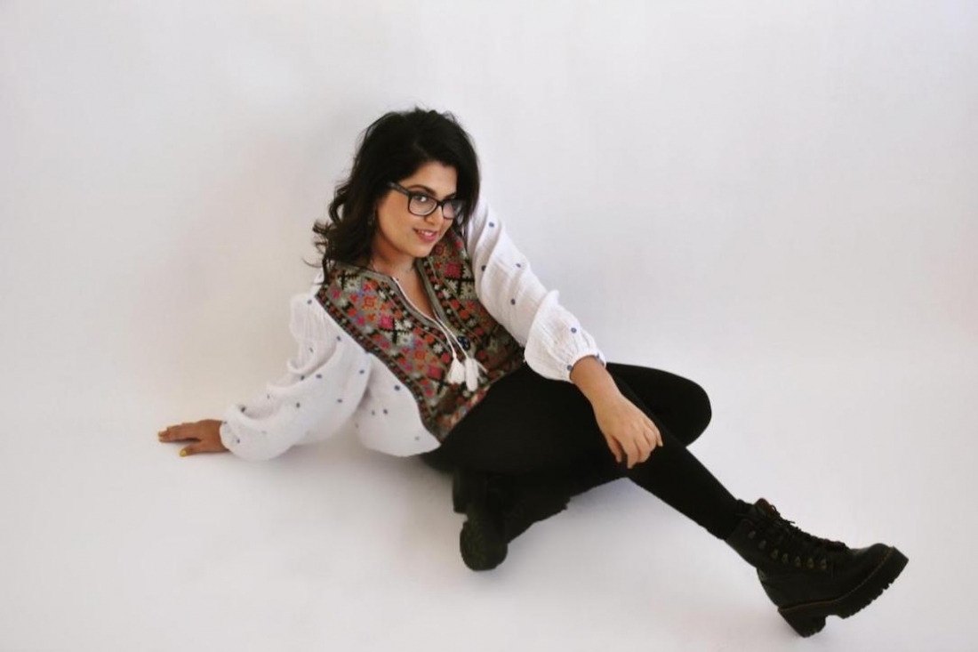 Natania Lalwani Natania Lalwani