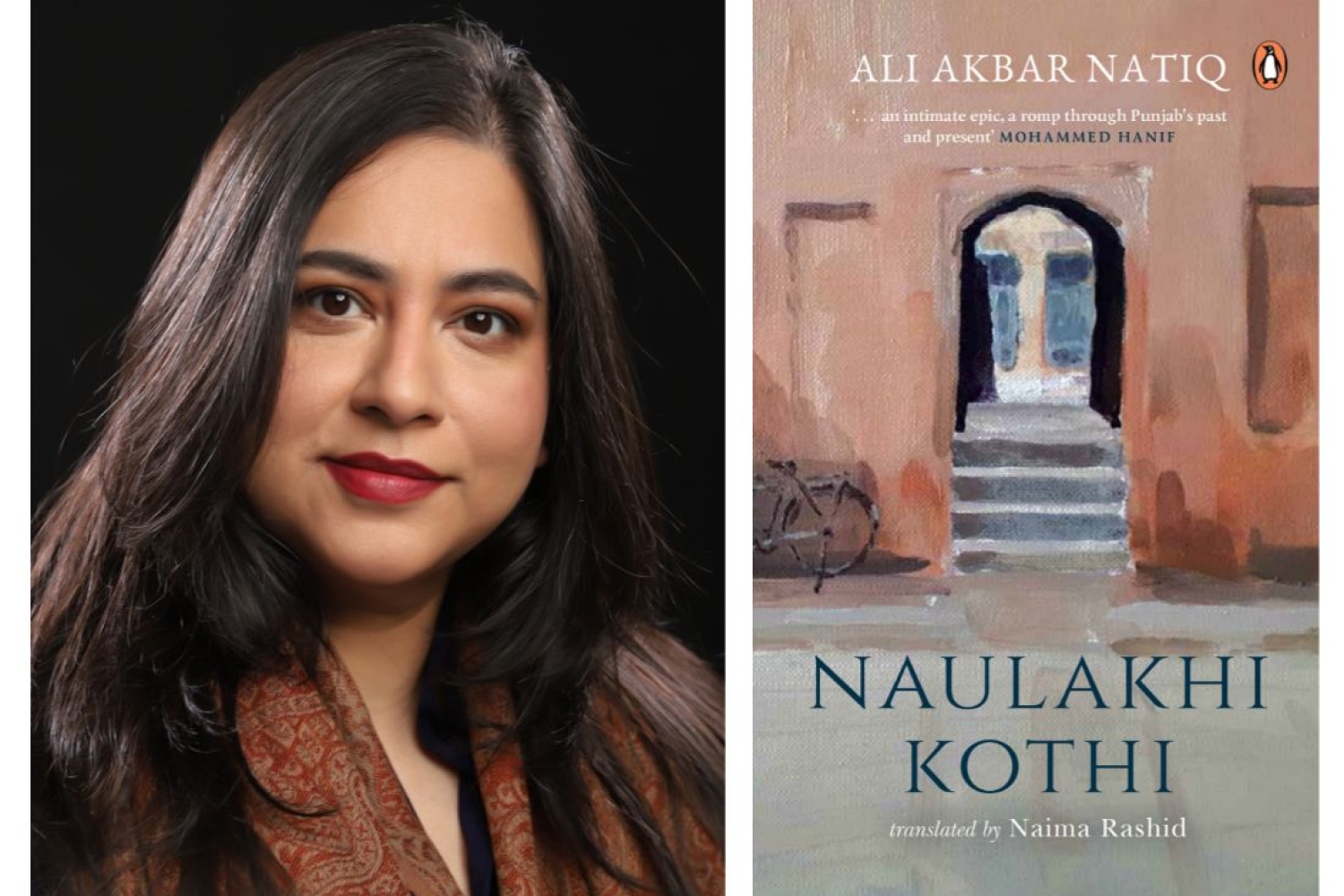Naulakhi Kothi Naulakhi Kothi