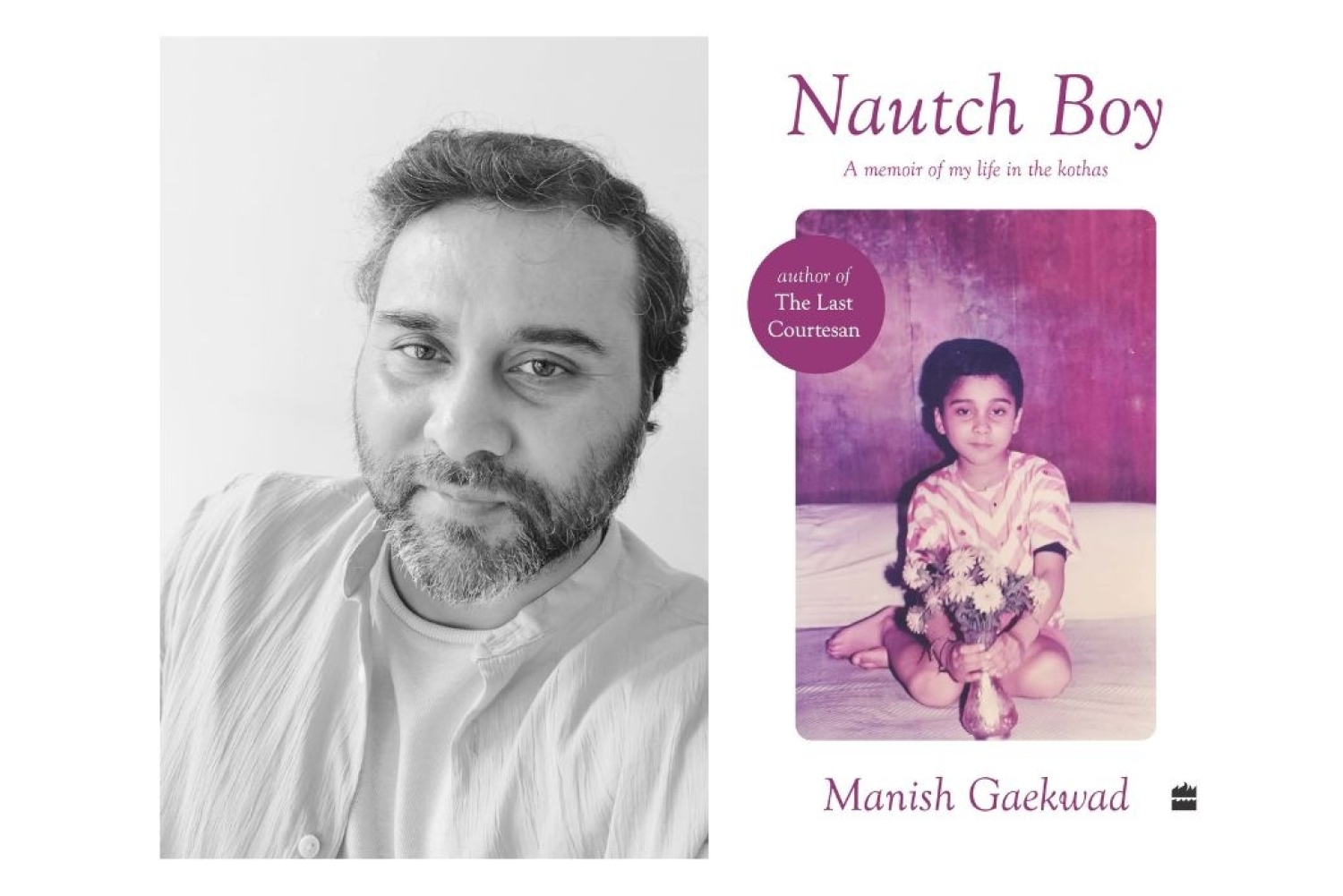 Nautch Boy Nautch Boy
